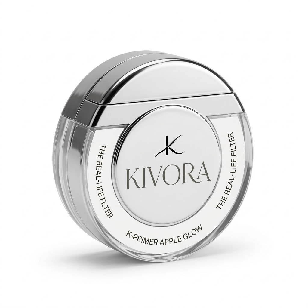 K-Primer Apple Glow Kivora